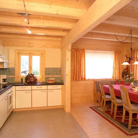 Jagdhaus * וואגריין