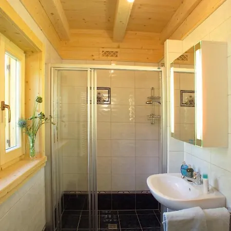 בית נופש Jagdhaus