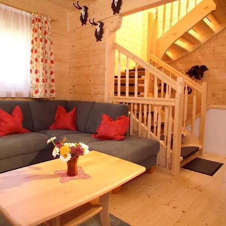 Jagdhaus * וואגריין