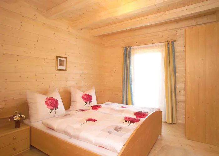 Hébergement de vacances Jagdhaus *