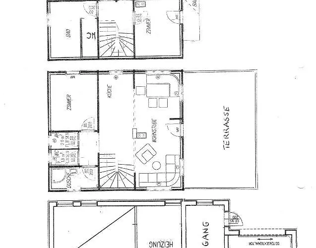 Hébergement de vacances Jagdhaus Wagrain