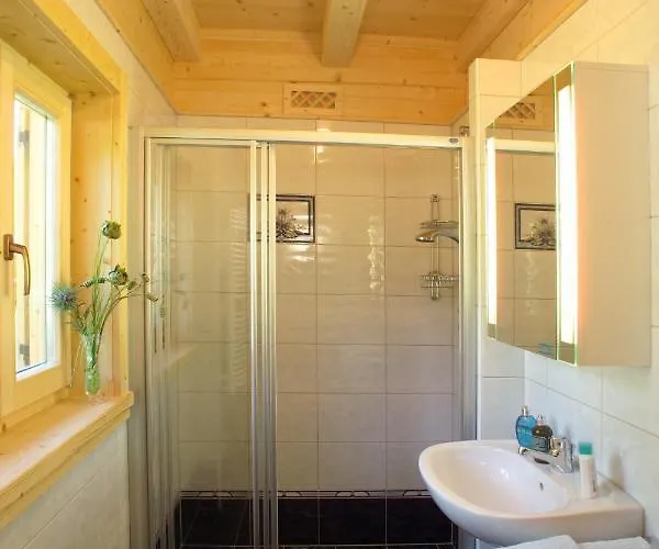 Hébergement de vacances Jagdhaus