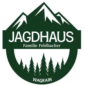 Hébergement de vacances Jagdhaus Wagrain